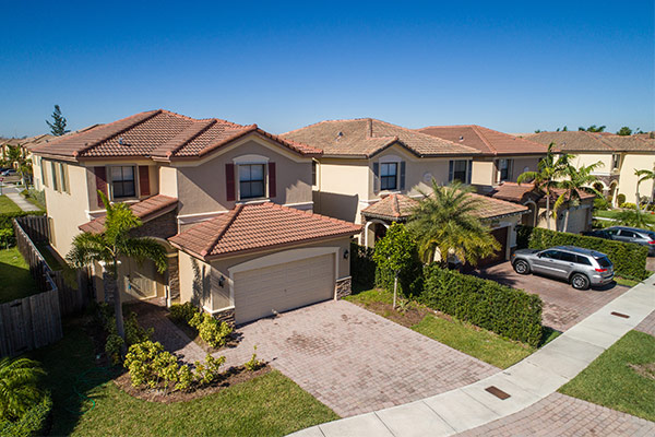 Homeowners Insurance - Hialeah, FL