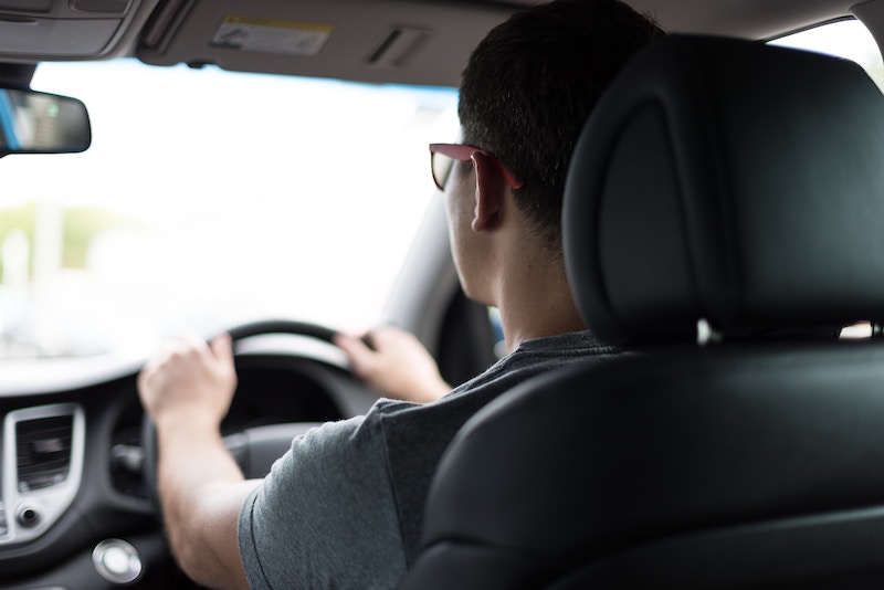 Driving Tips for Parents with Teenage Drivers