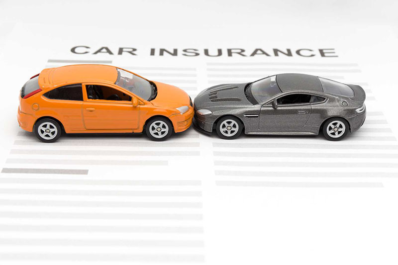 Mistakes That Can Increase Your Car Insurance Coverage