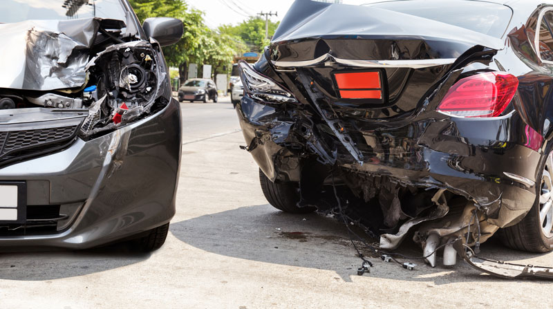 How Are Your Auto Damages Estimated?