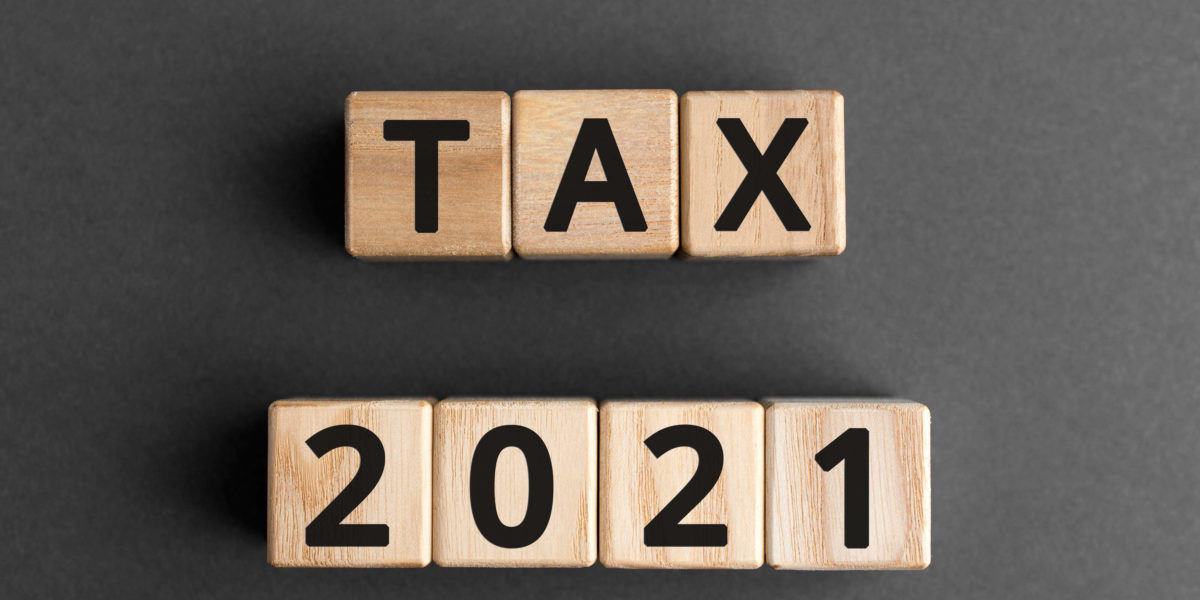 Tax 2021